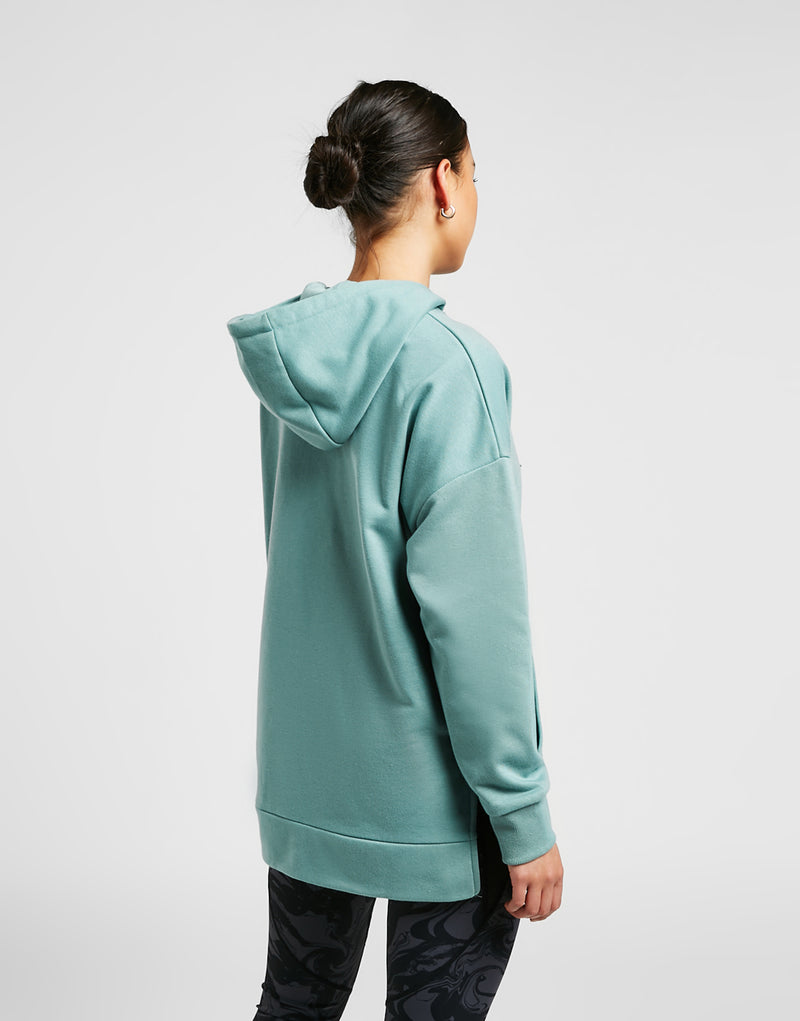Elle Sportswear ELLE Sport Long Line Hoodie