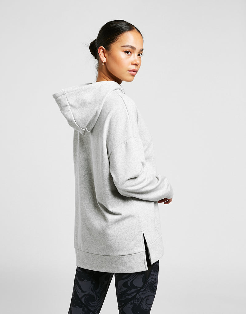 Elle Sportswear ELLE Sport Long Line Hoodie