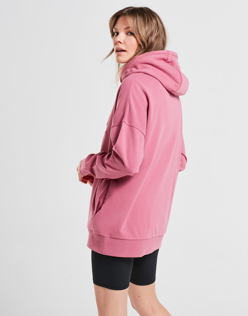 Elle Sportswear ELLE Sport Long Line Hoodie