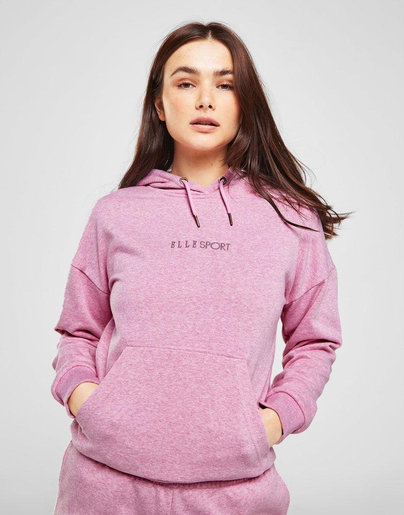 elle sportswear ELLE Sport Overhead Hoodie