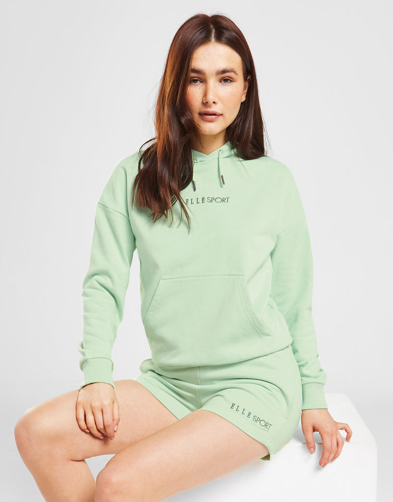 Elle Sportswear ELLE Sport Overhead Hoodie