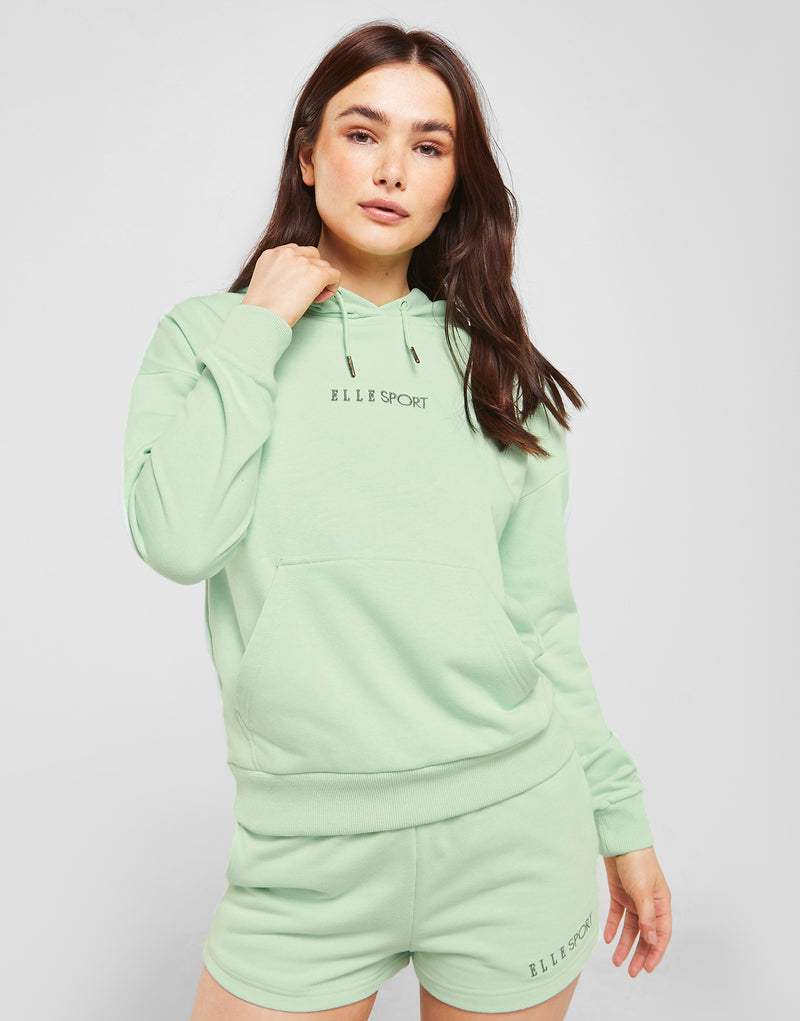 Elle Sportswear ELLE Sport Overhead Hoodie