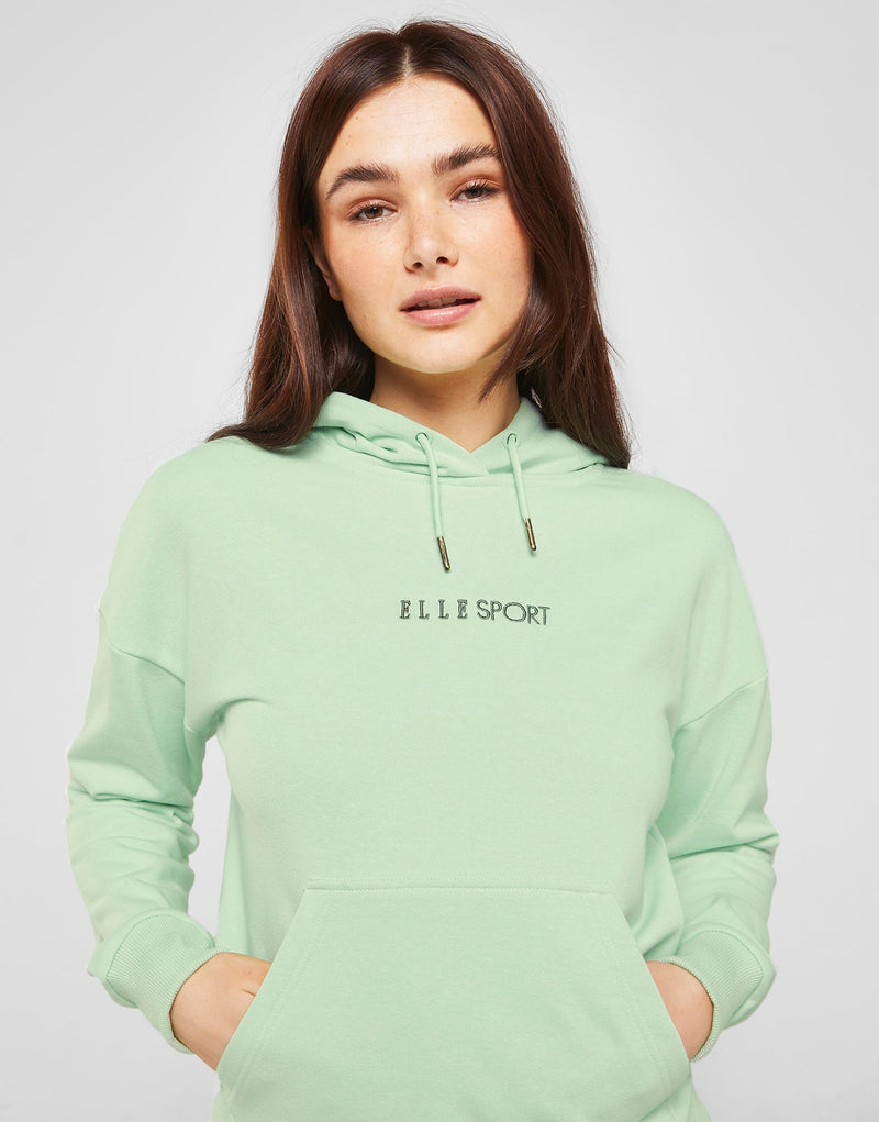 elle sportswear ELLE Sport Overhead Hoodie