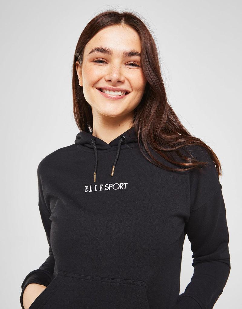 elle sportswear ELLE Sport Overhead Hoodie