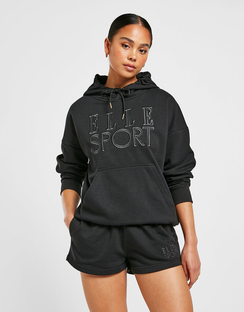 elle sportswear ELLE Sport Overhead Hoodie