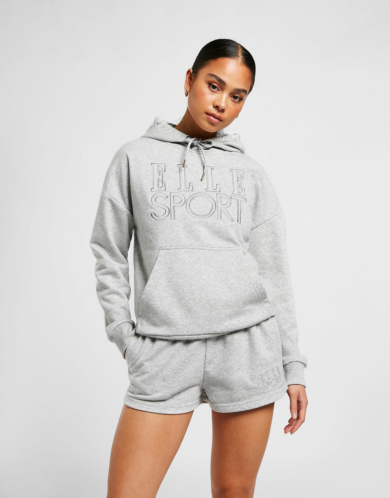 elle sportswear ELLE Sport Overhead Hoodie