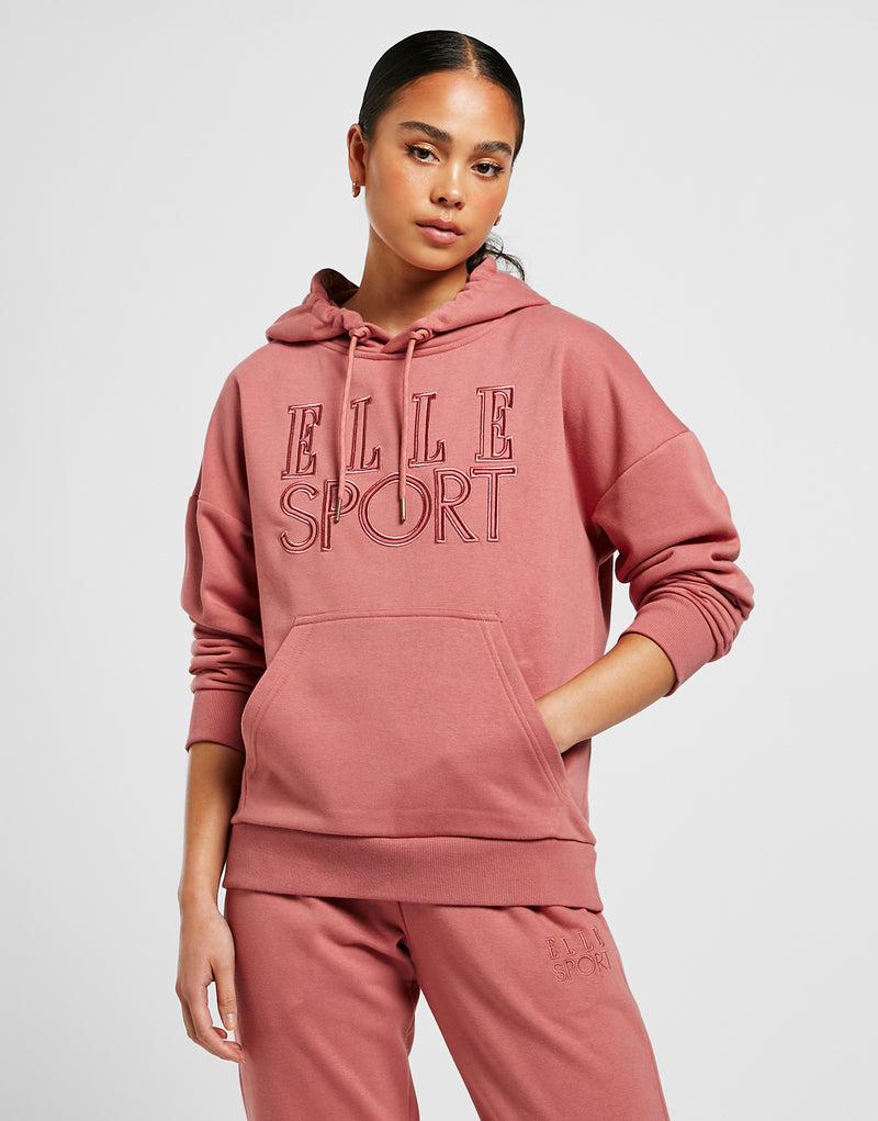 Elle Sportswear ELLE Sport Overhead Hoodie