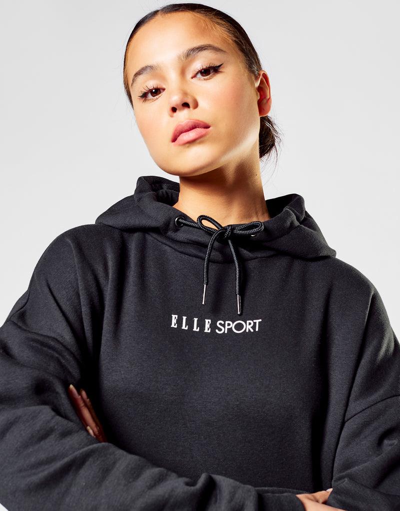 Elle Sportswear ELLE Sport Overhead Hoodie
