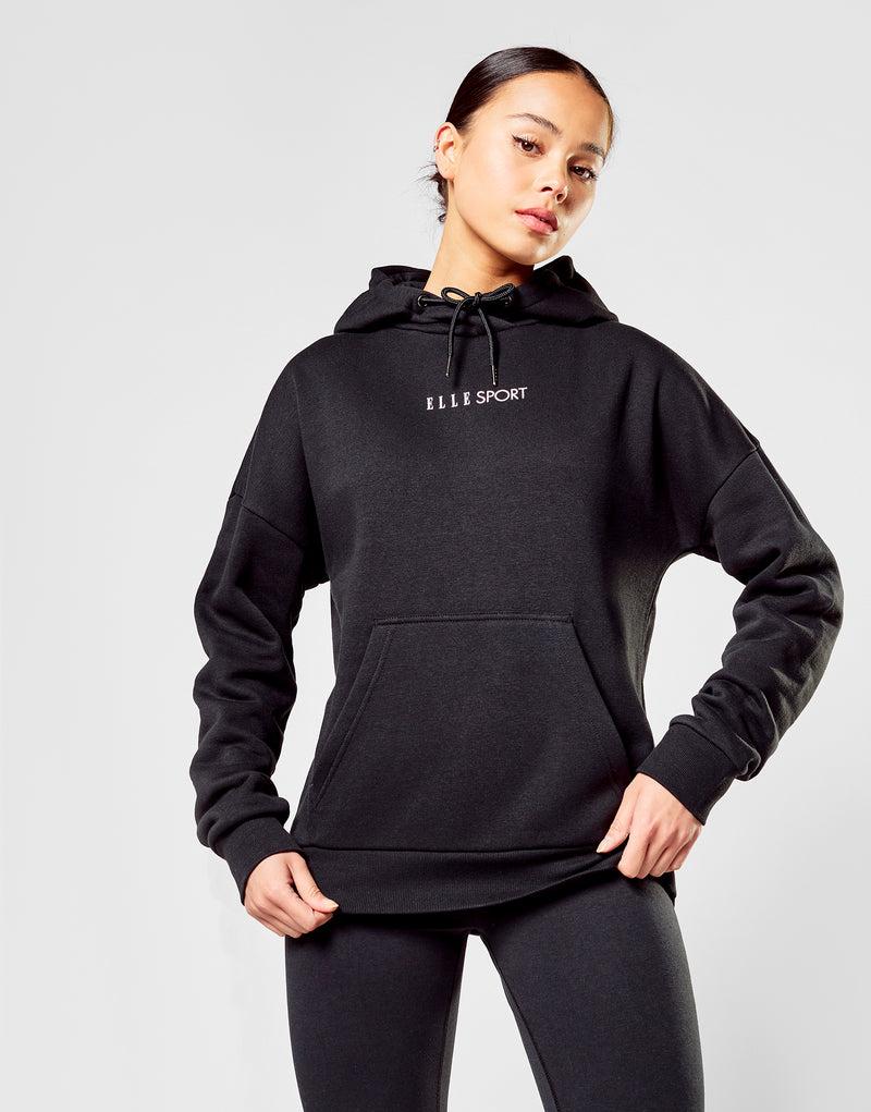 elle sportswear ELLE Sport Overhead Hoodie