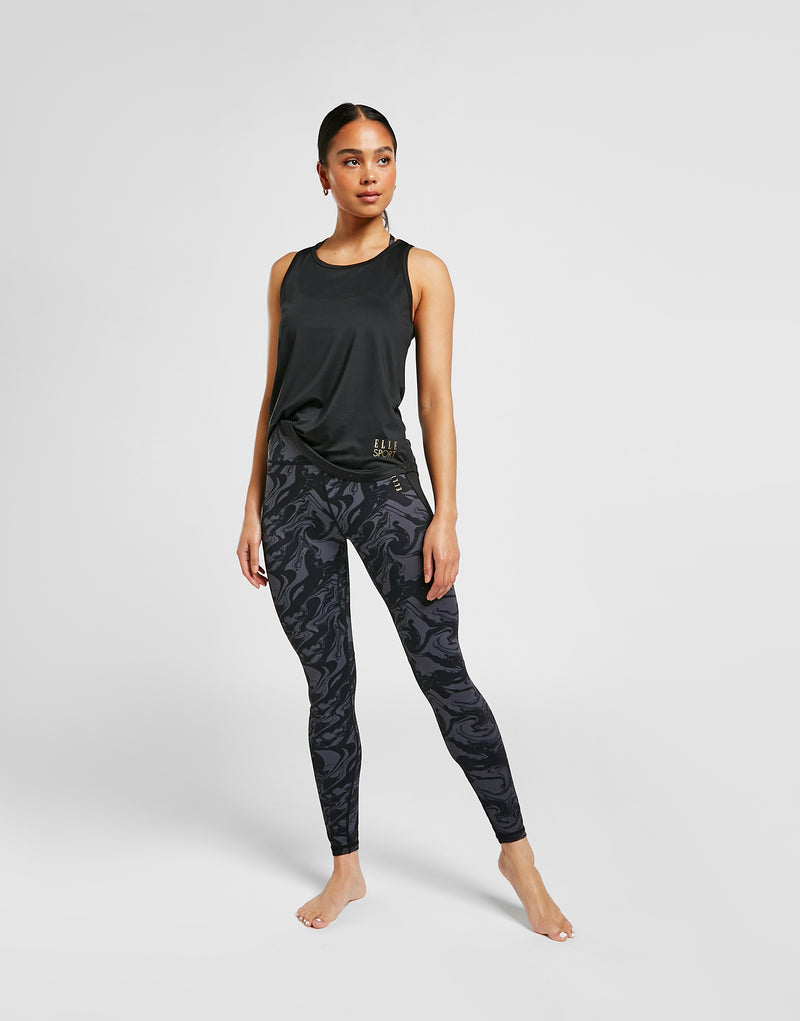 Elle Sportswear ELLE Sport Performance Tank Top
