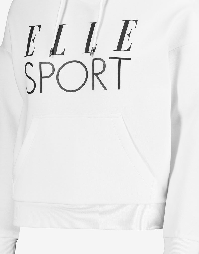 Elle Sportswear ELLE Sport Signature Hoodie