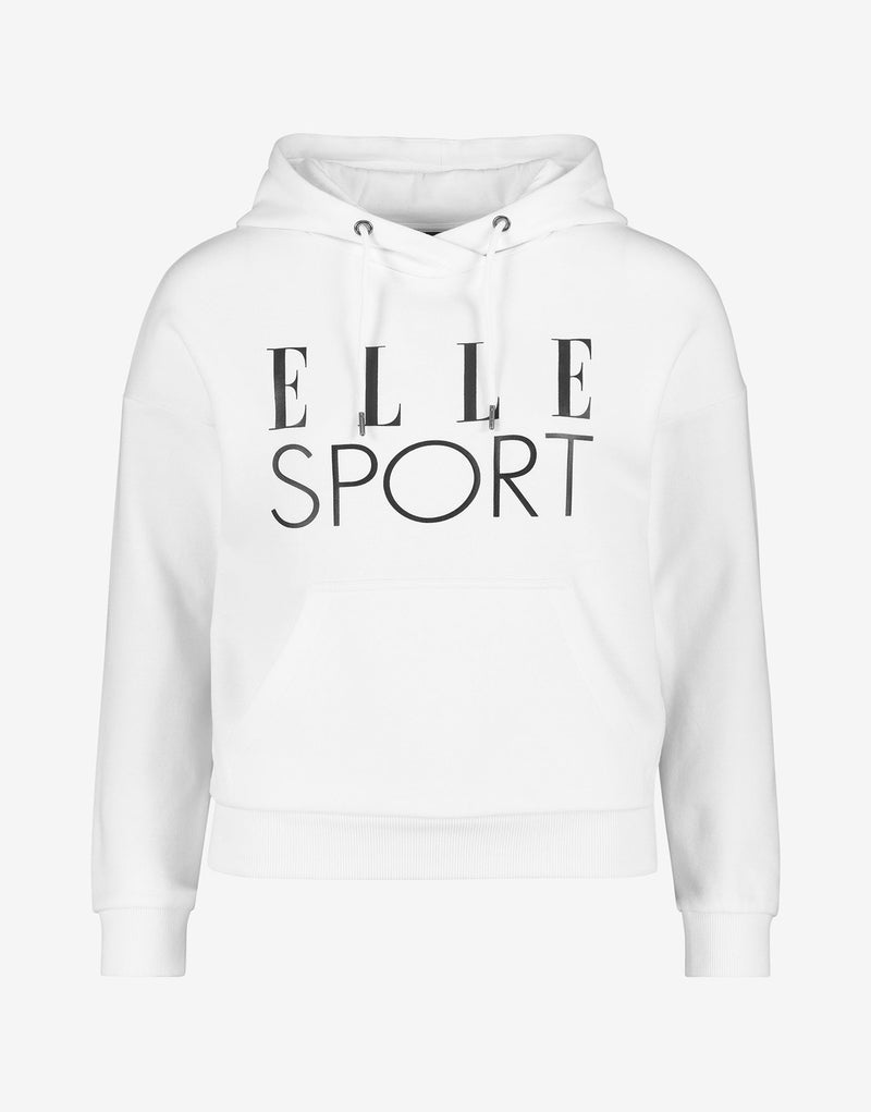 elle sportswear ELLE Sport Signature Hoodie