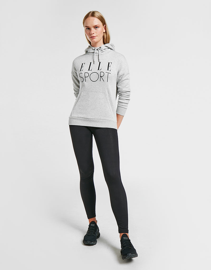 Elle Sportswear ELLE Sport Signature Hoodie