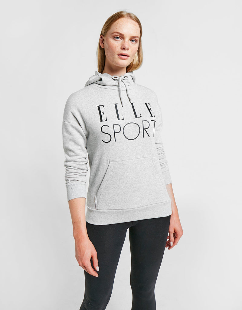 elle sportswear ELLE Sport Signature Hoodie
