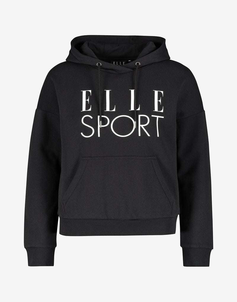 elle sportswear ELLE Sport Signature Hoodie