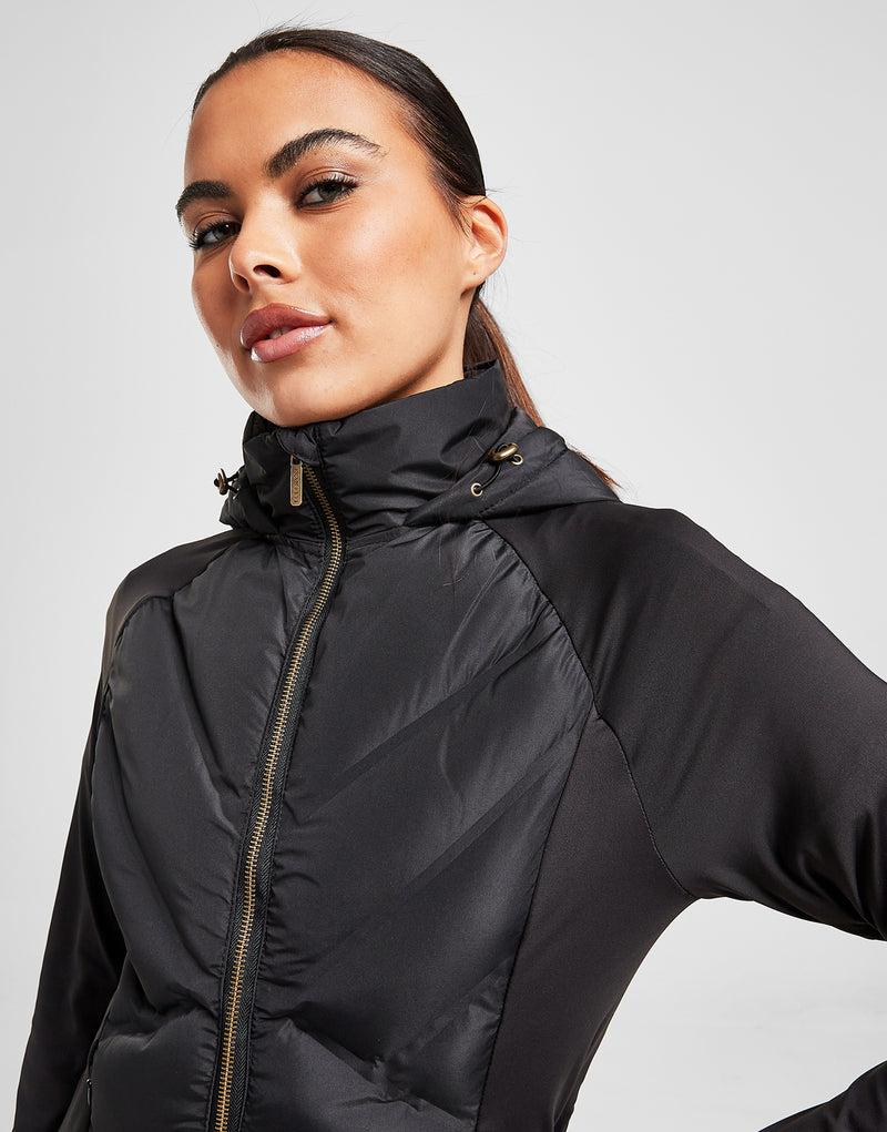 Elle Sportswear ELLE Sport Signature Hybrid Jacket