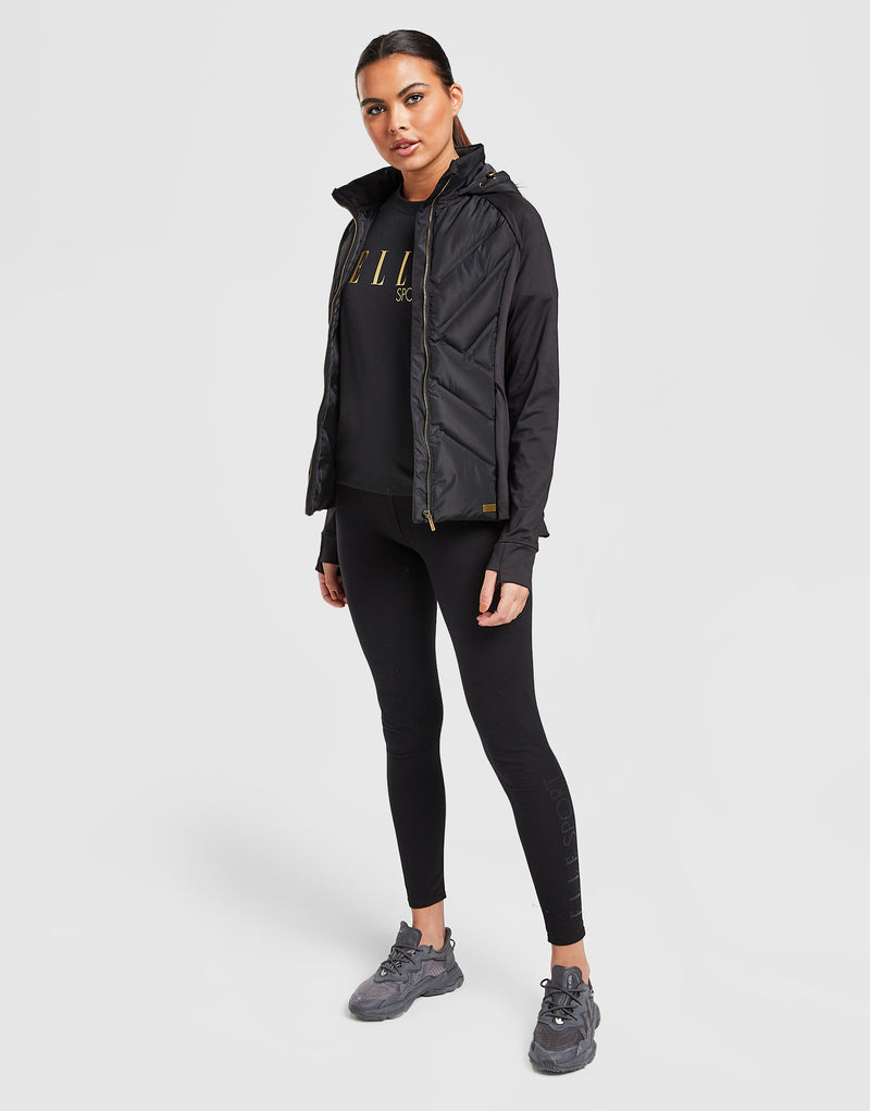 Elle Sportswear ELLE Sport Signature Hybrid Jacket