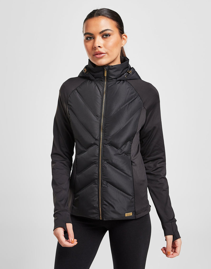 elle sportswear ELLE Sport Signature Hybrid Jacket