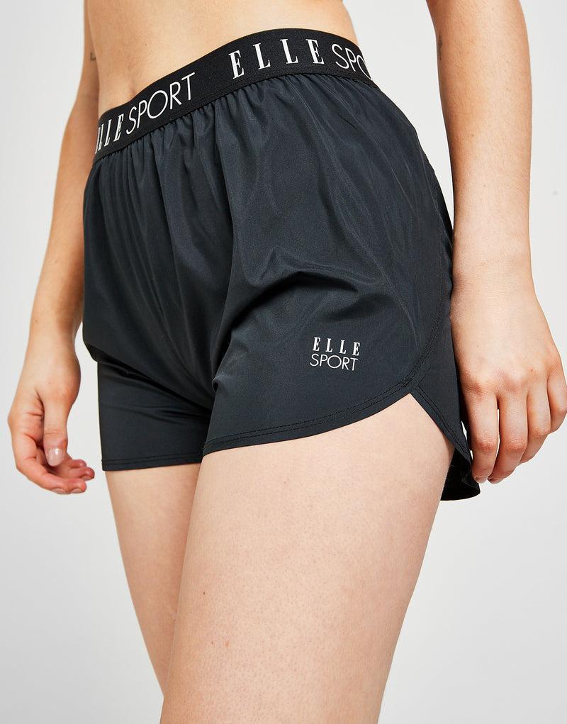 Elle Sportswear ELLE Sport Signature Shorts