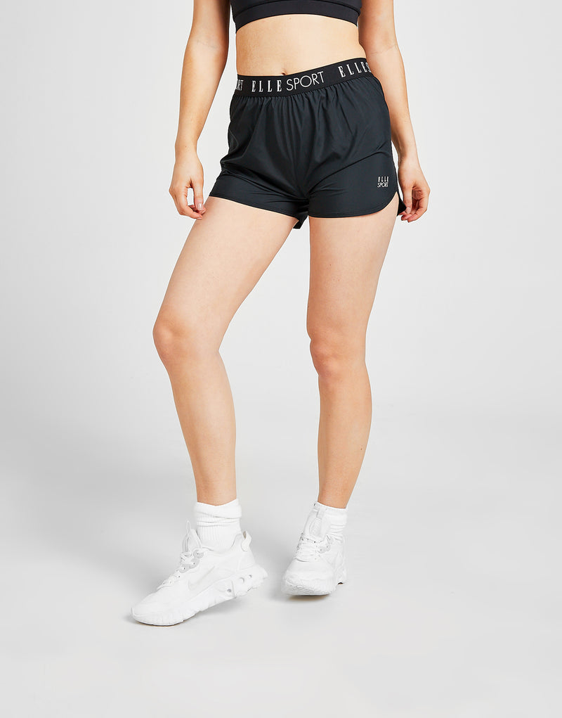 Elle Sportswear ELLE Sport Signature Shorts