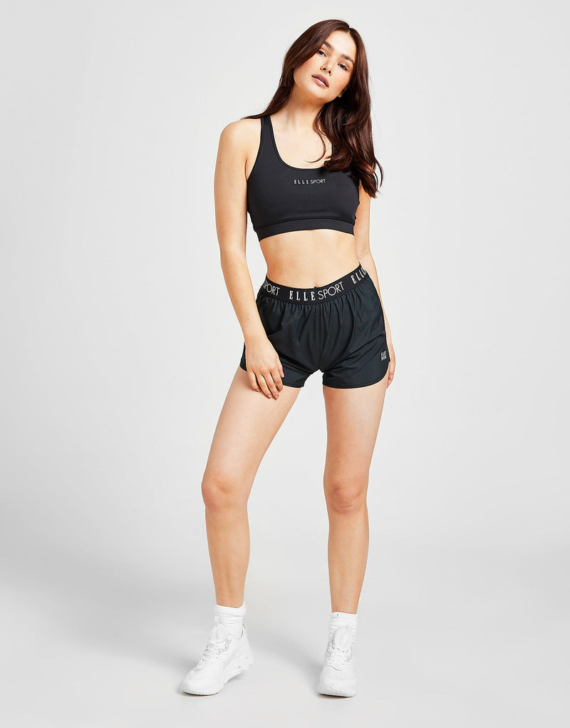 elle sportswear ELLE Sport Signature Shorts