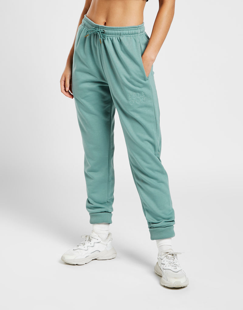 Elle Sportswear ELLE Sport Slim Fit Joggers