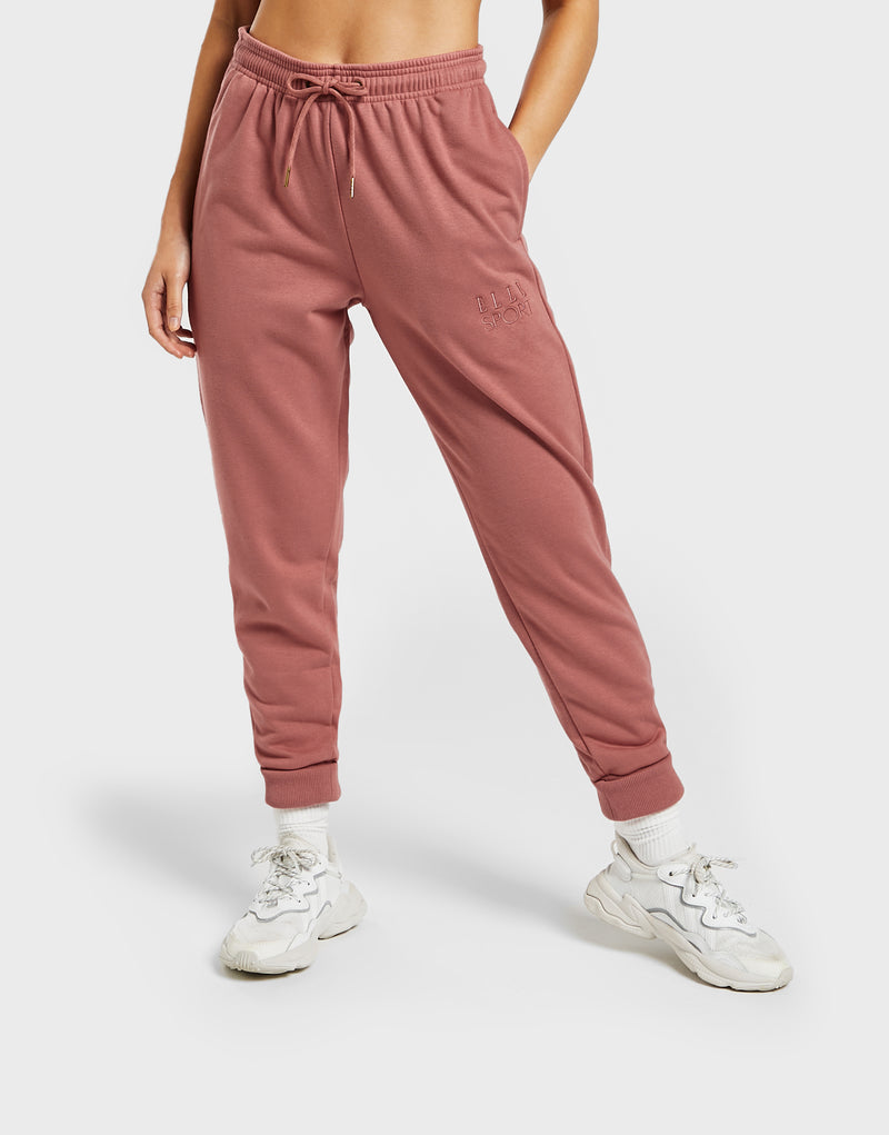 Elle Sportswear ELLE Sport Slim Fit Joggers