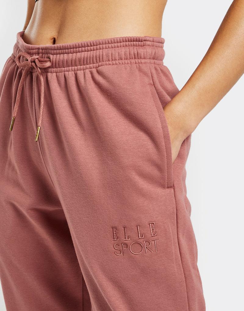 Elle Sportswear ELLE Sport Slim Fit Joggers