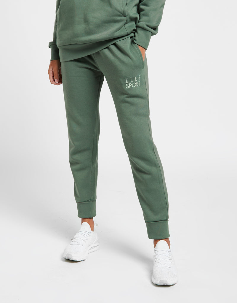 Elle Sportswear ELLE Sport Slim Fit Joggers