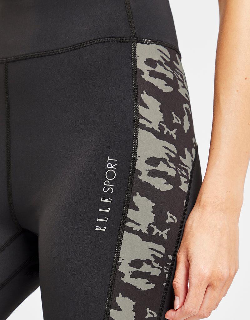 Elle Sportswear ELLE Sport Sublimated Tights