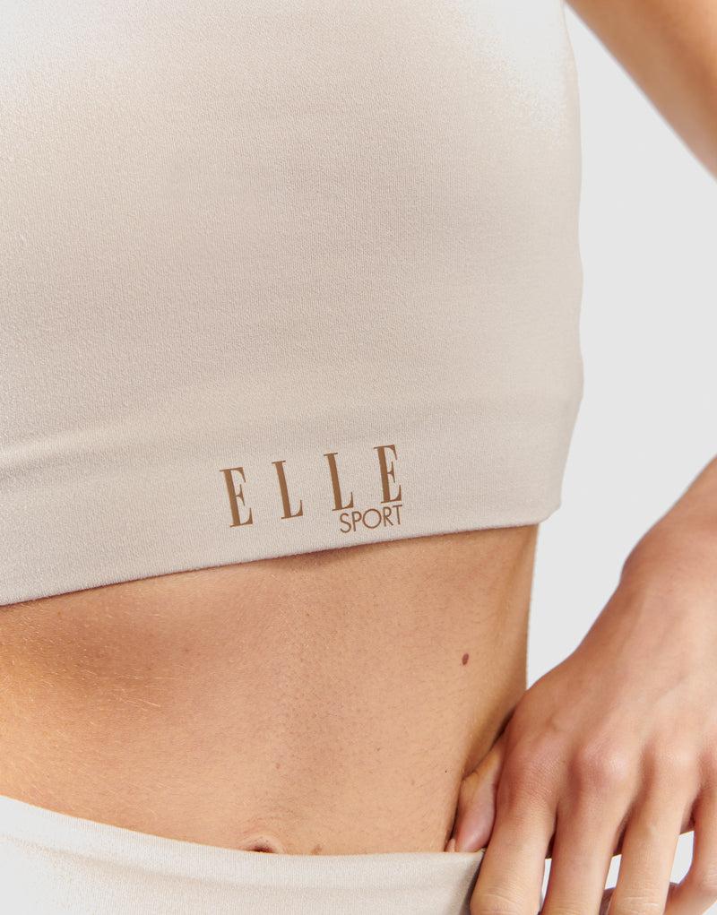 Elle Sportswear ELLE Sport Sueded Bra