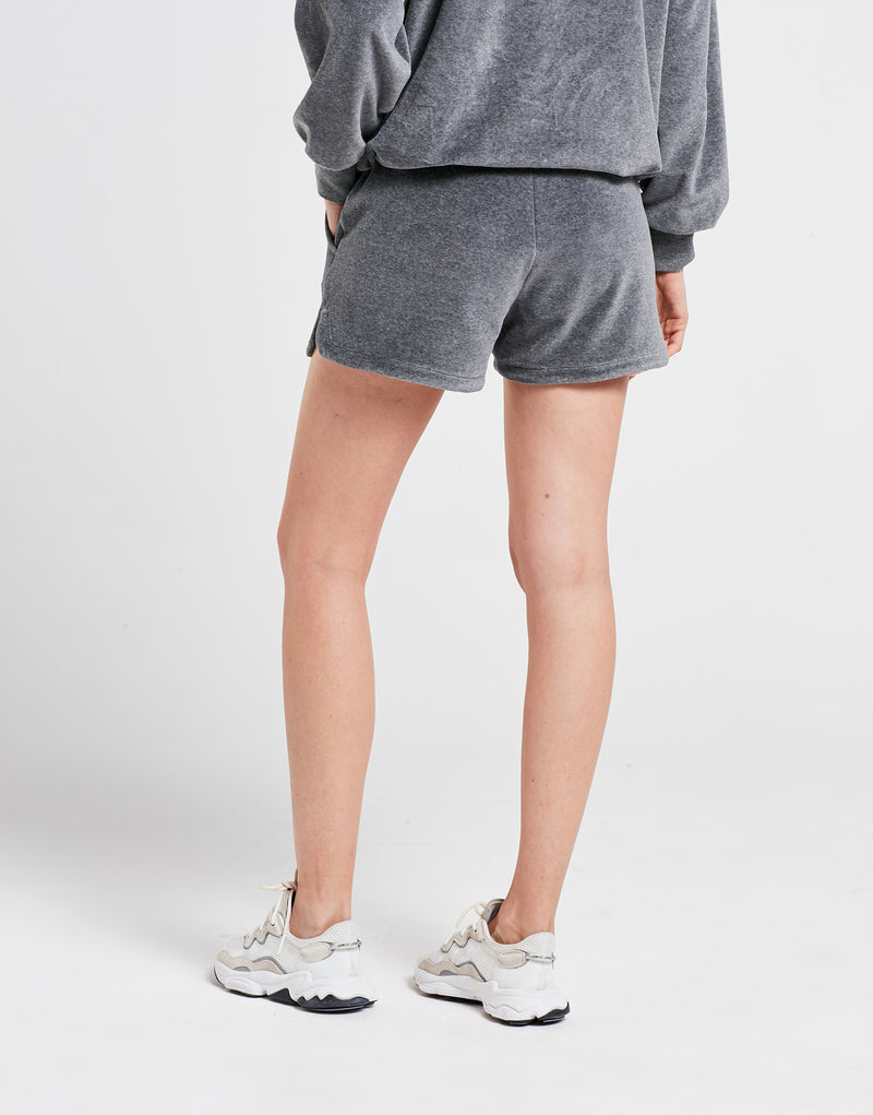 Elle Sportswear ELLE Sport Velour Short