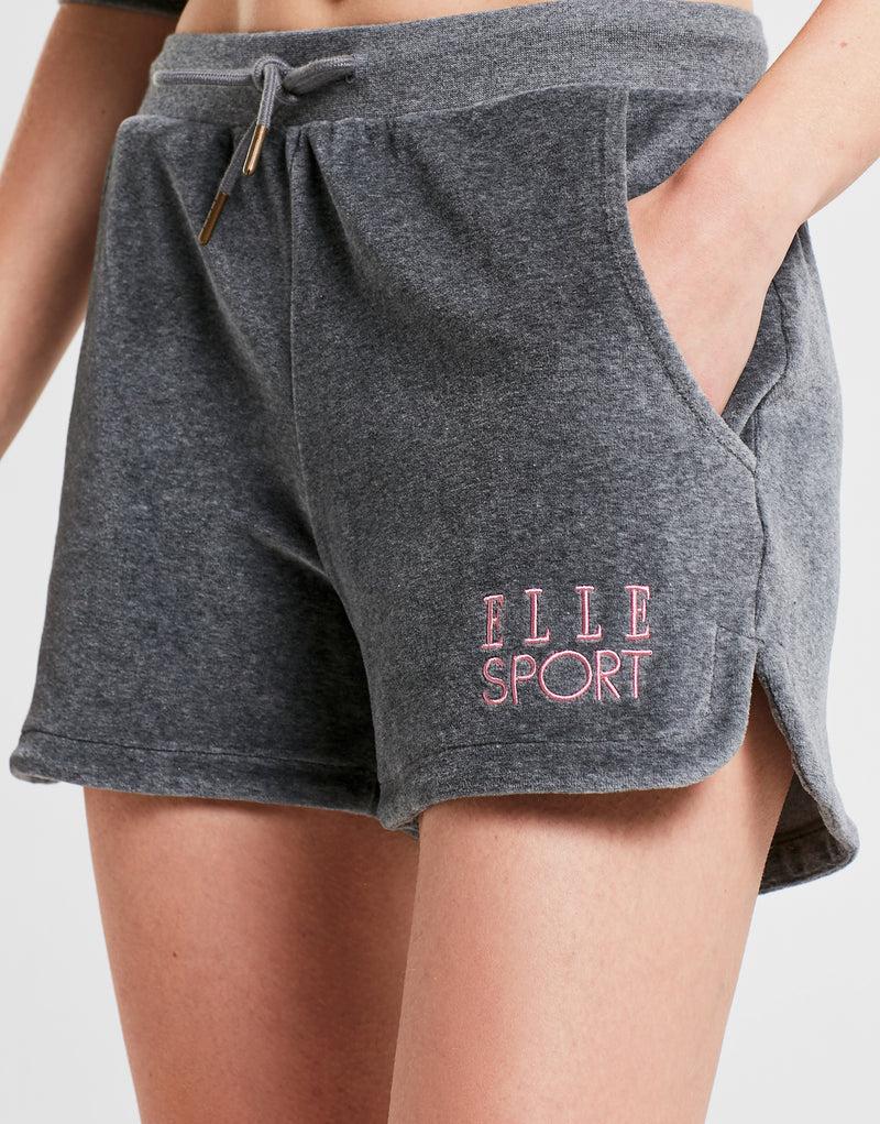 elle sportswear ELLE Sport Velour Short