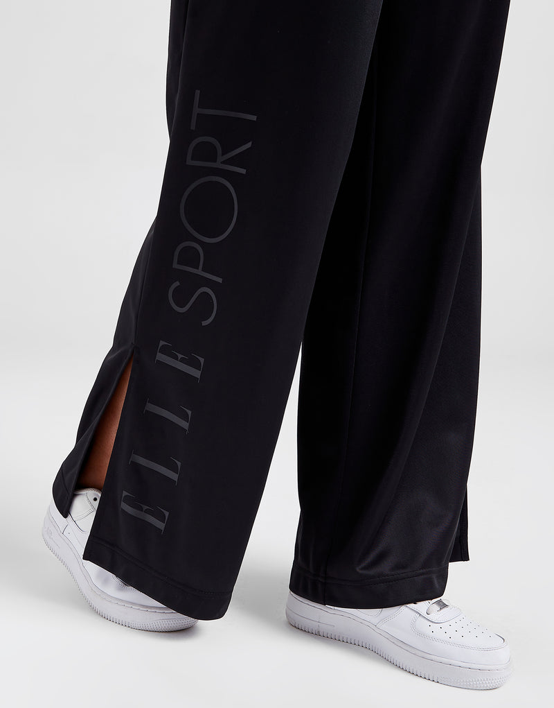 Elle Sportswear ELLE Sport Wide Leg Pants