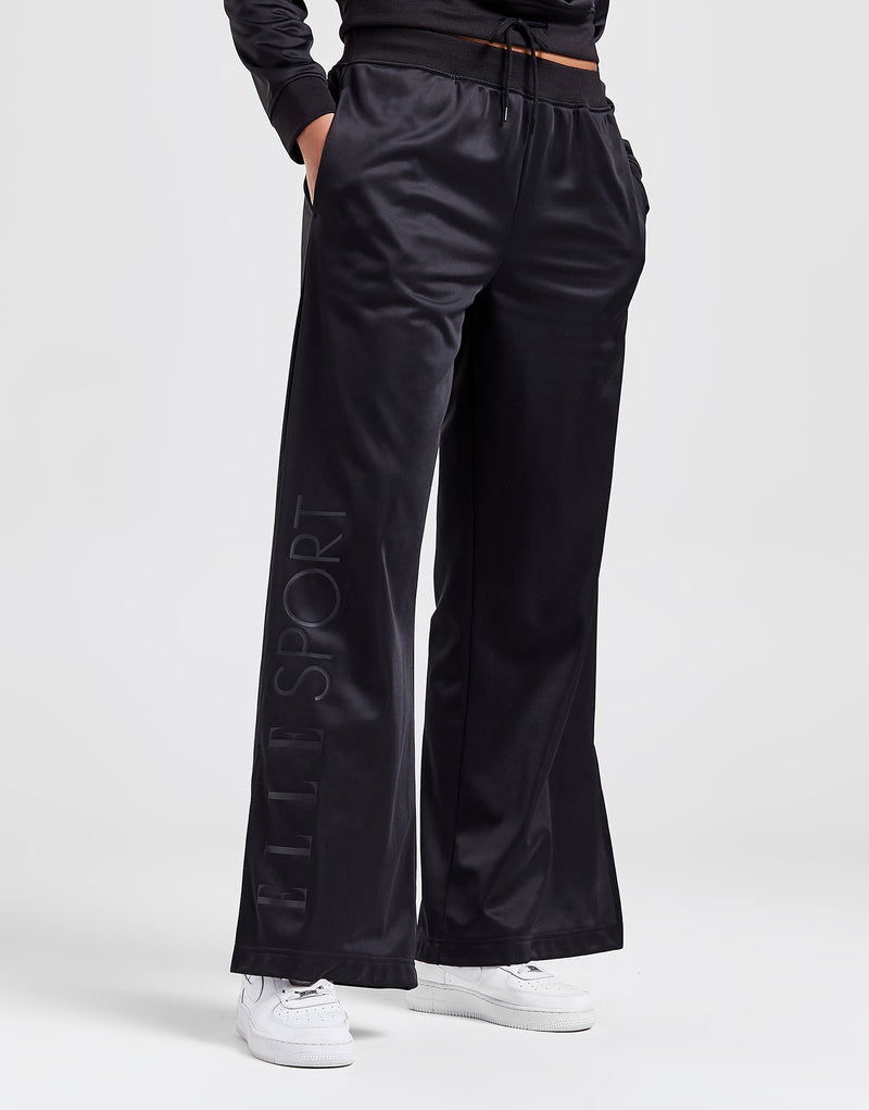 Elle Sportswear ELLE Sport Wide Leg Pants