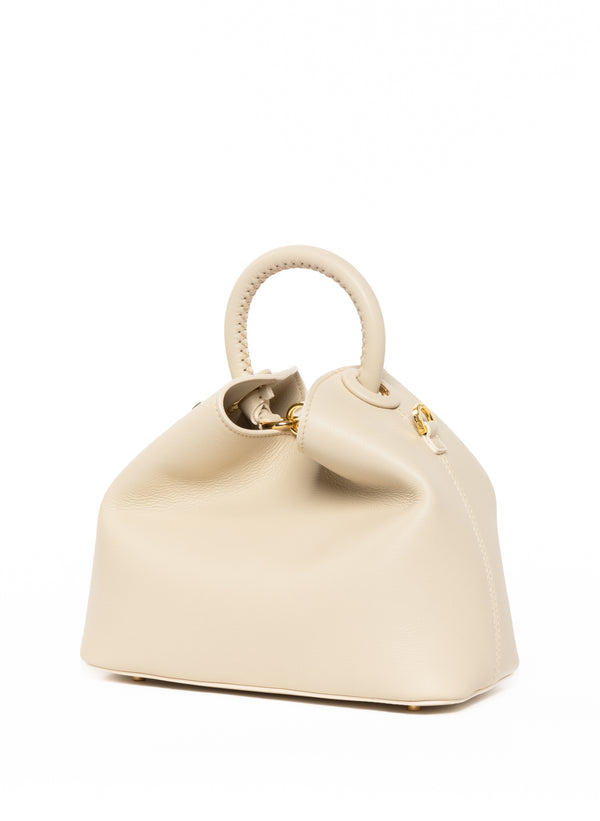 Elleme Baozi Leather Sesame