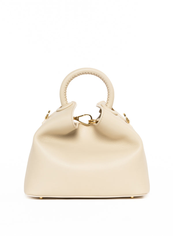 elleme Baozi Leather Sesame