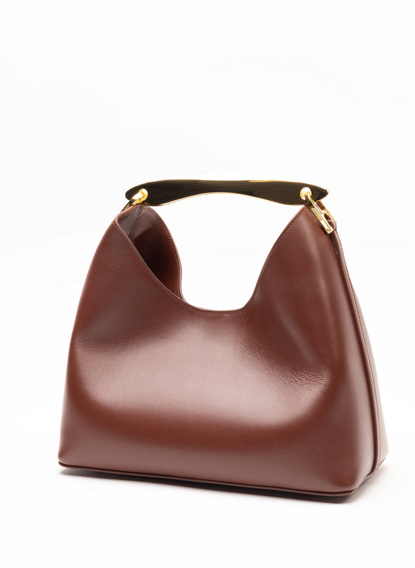 Elleme Boomerang Leather Russet