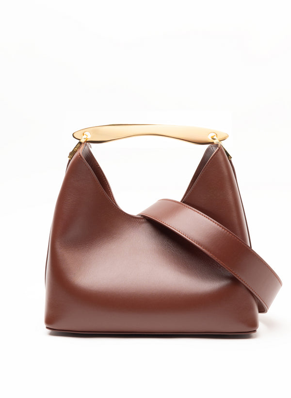 Elleme Boomerang Leather Russet
