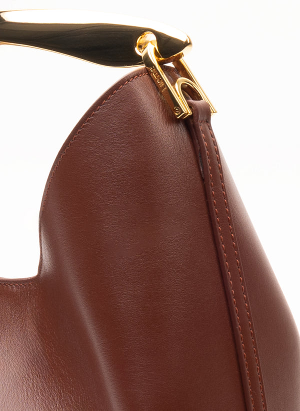 Elleme Boomerang Leather Russet