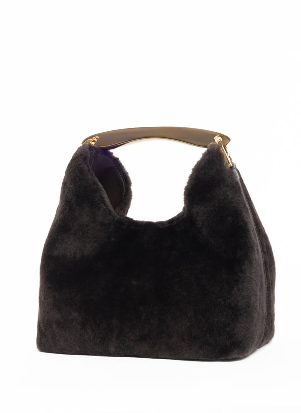 Elleme Boomerang Shearling T. D. Moro