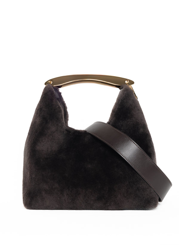 Elleme Boomerang Shearling T. D. Moro