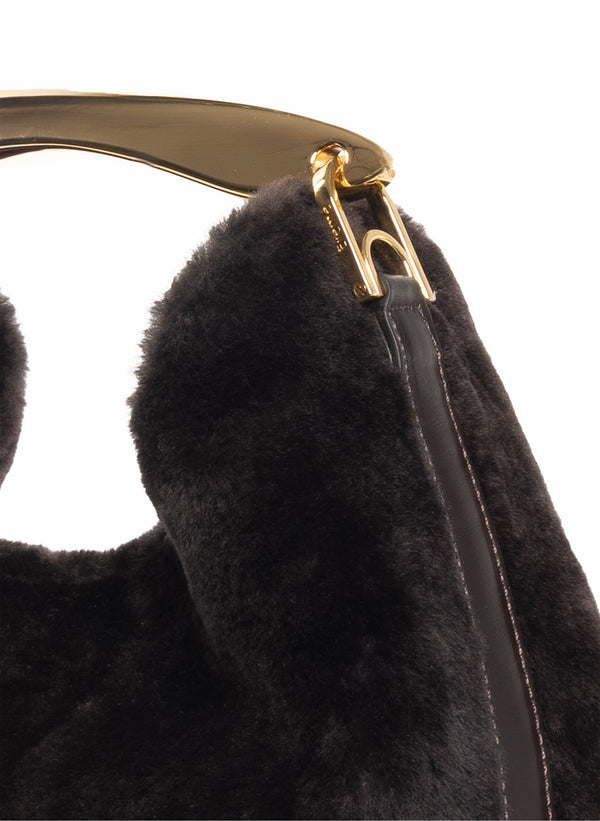 Elleme Boomerang Shearling T. D. Moro