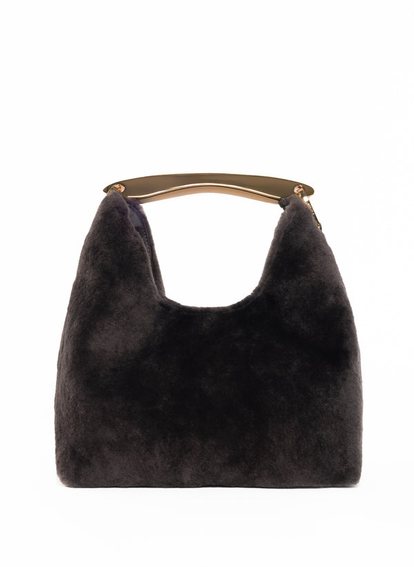 elleme Boomerang Shearling T. D. Moro