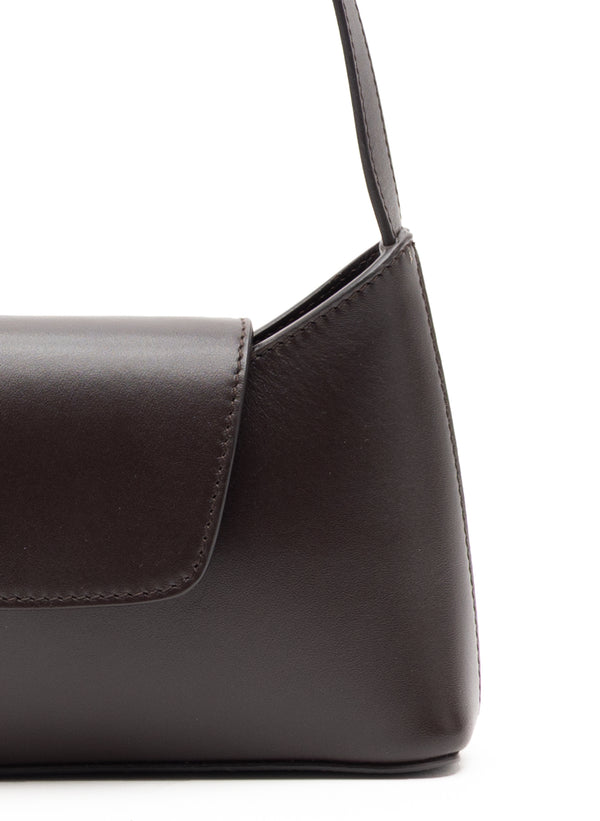 Elleme Envelope Leather Tabacco