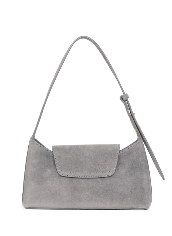 Elleme Envelope Suede Grey