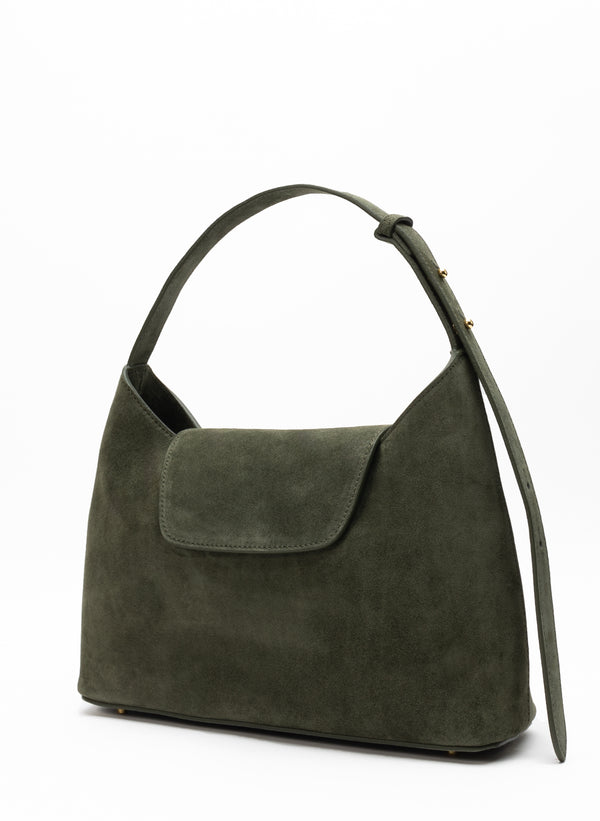 Elleme Kitten Suede Khaki