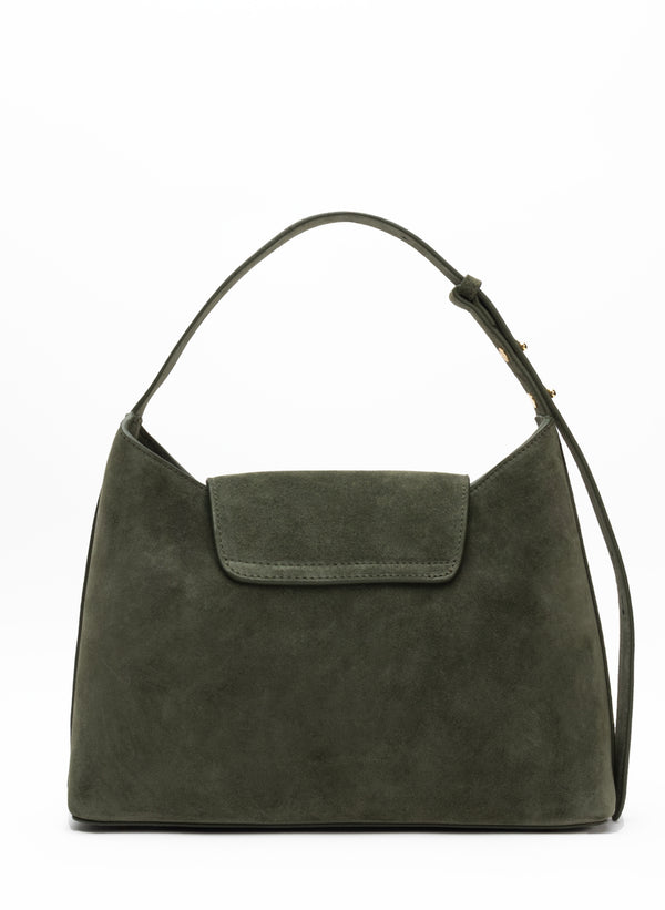 Elleme Kitten Suede Khaki