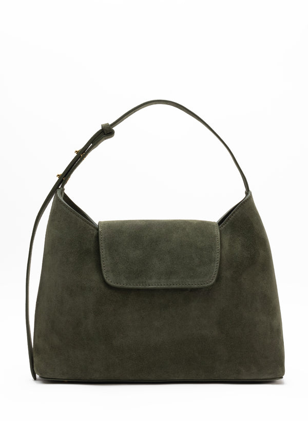 elleme Kitten Suede Khaki