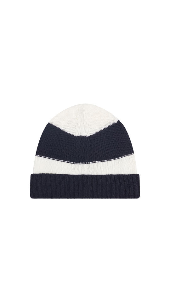 ellen tracy KATIE STRIPED HAT